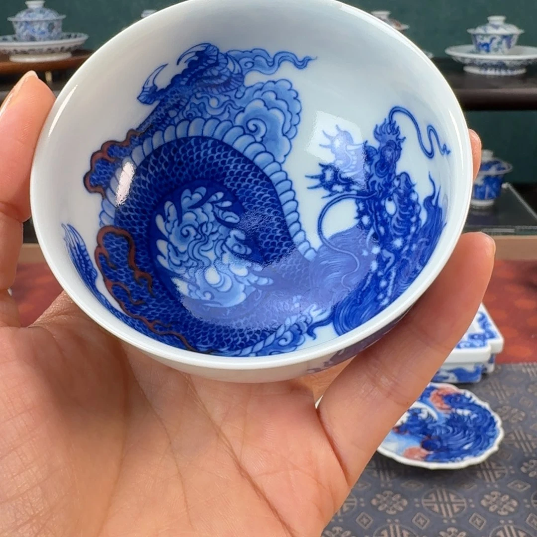 瓷片优游瓷生活雅器