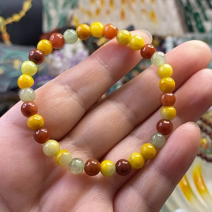 玛瑙合金手饰玛瑙