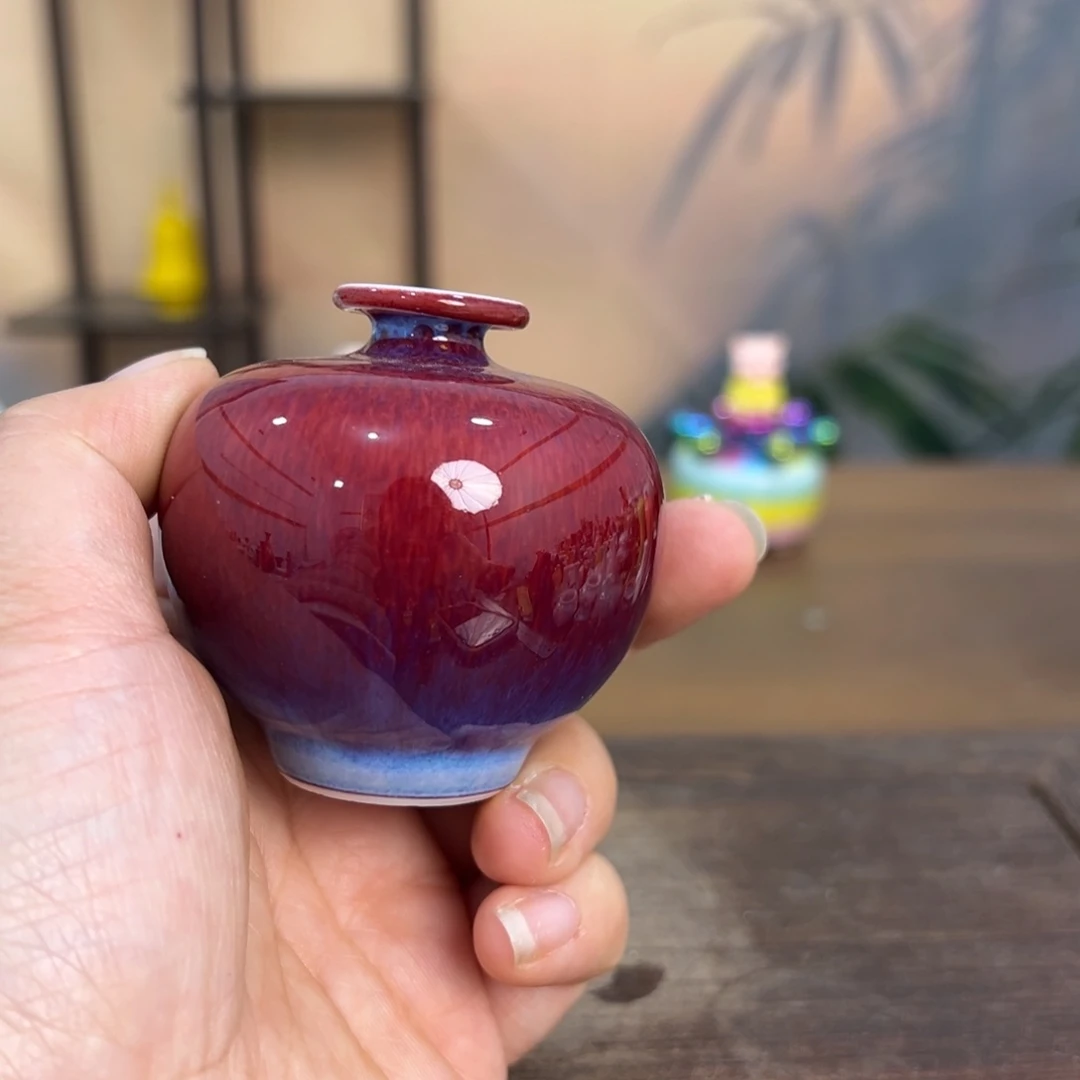 瓷片景德镇陶瓷美术