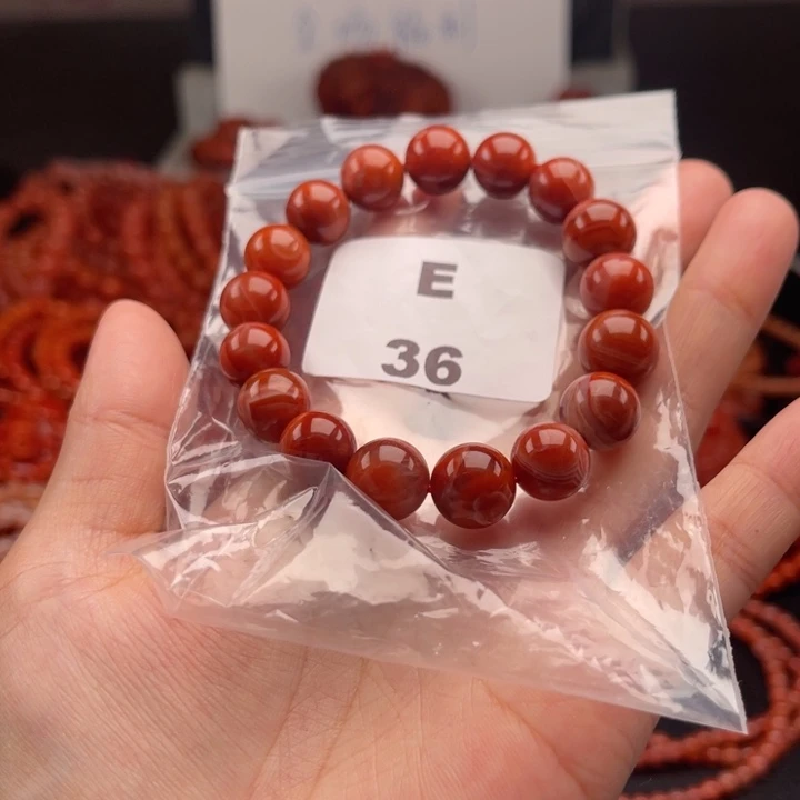 未镶嵌南红玛瑙多样性发货11mm南红玛瑙