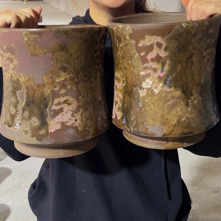 微瑕高度22厘米口口20