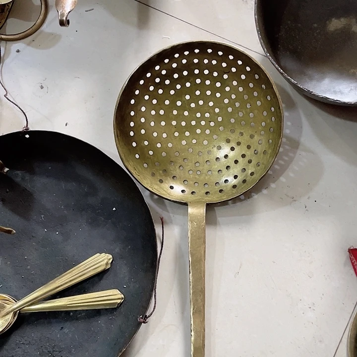 老式铜古朴典雅的风格