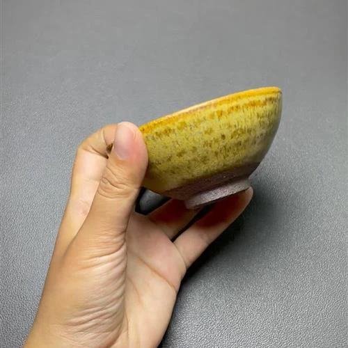 【闪购商品】茶盏-682............