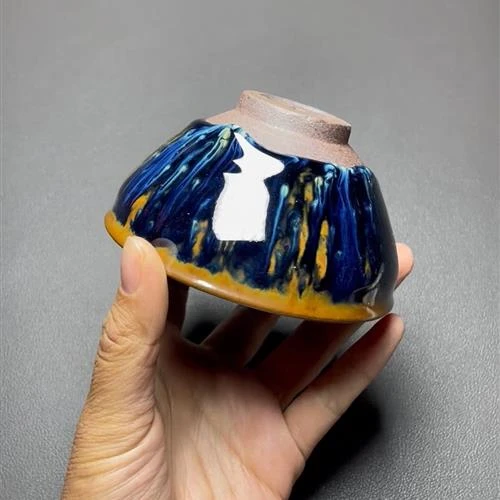 【闪购商品】茶盏-511............