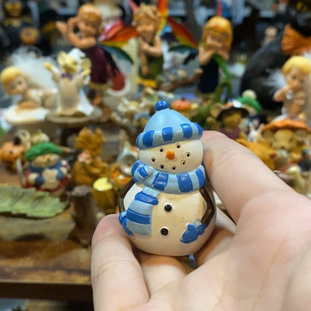 树脂树脂产品摆件