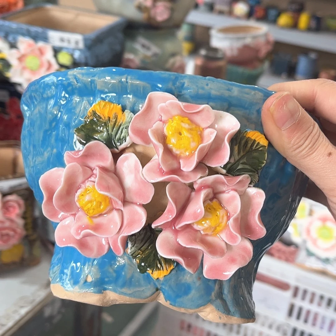 【闪购商品】红陶福利