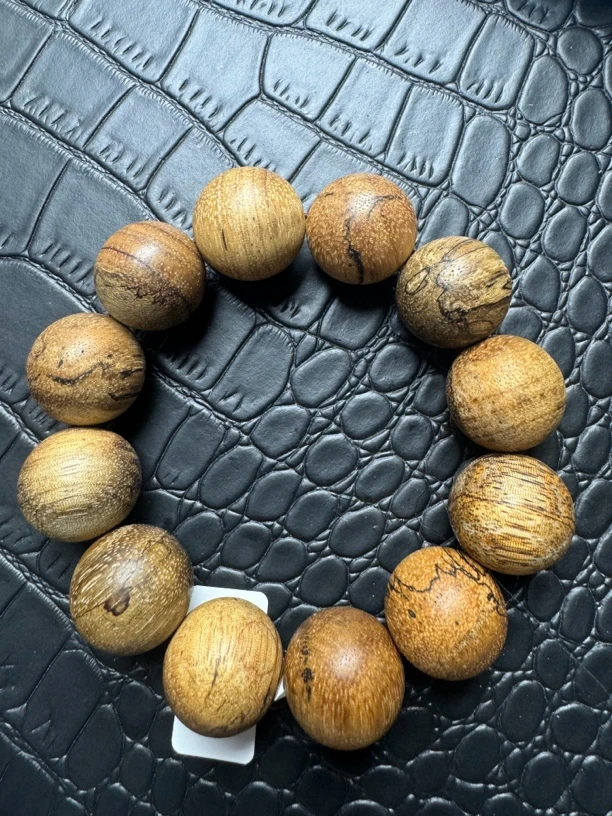 A59号链接木质手串