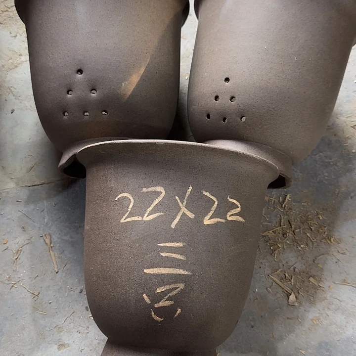 22×22出汗泥中号一组