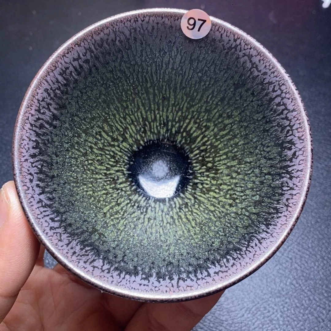 茶盏名家作品，保证正品