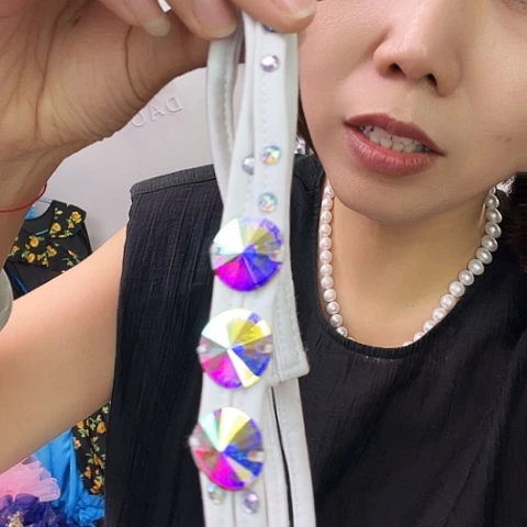 摩登舞等活动也成为众多