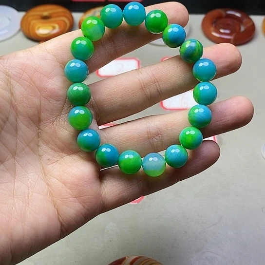 玛瑙/玉髓吊坠(不含链)未镶嵌韦****0