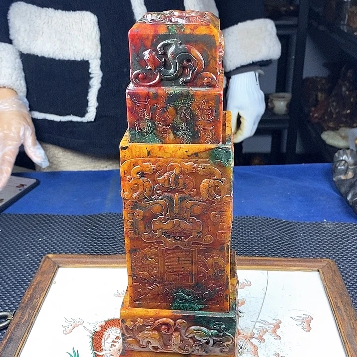 紫砂闪购商品，一图一物