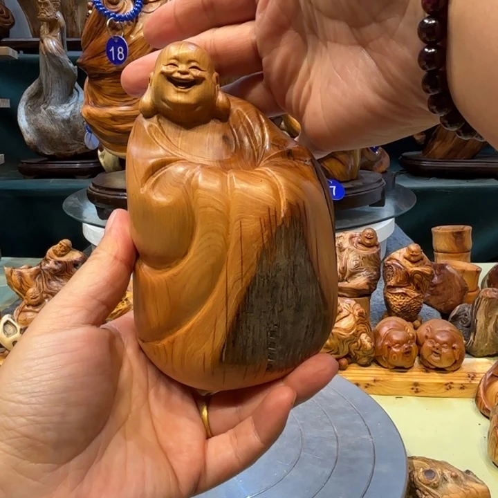 柏木（崖柏）崖柏自产自销