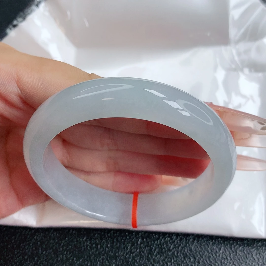 【闪购商品】未镶嵌手镯翡翠，54