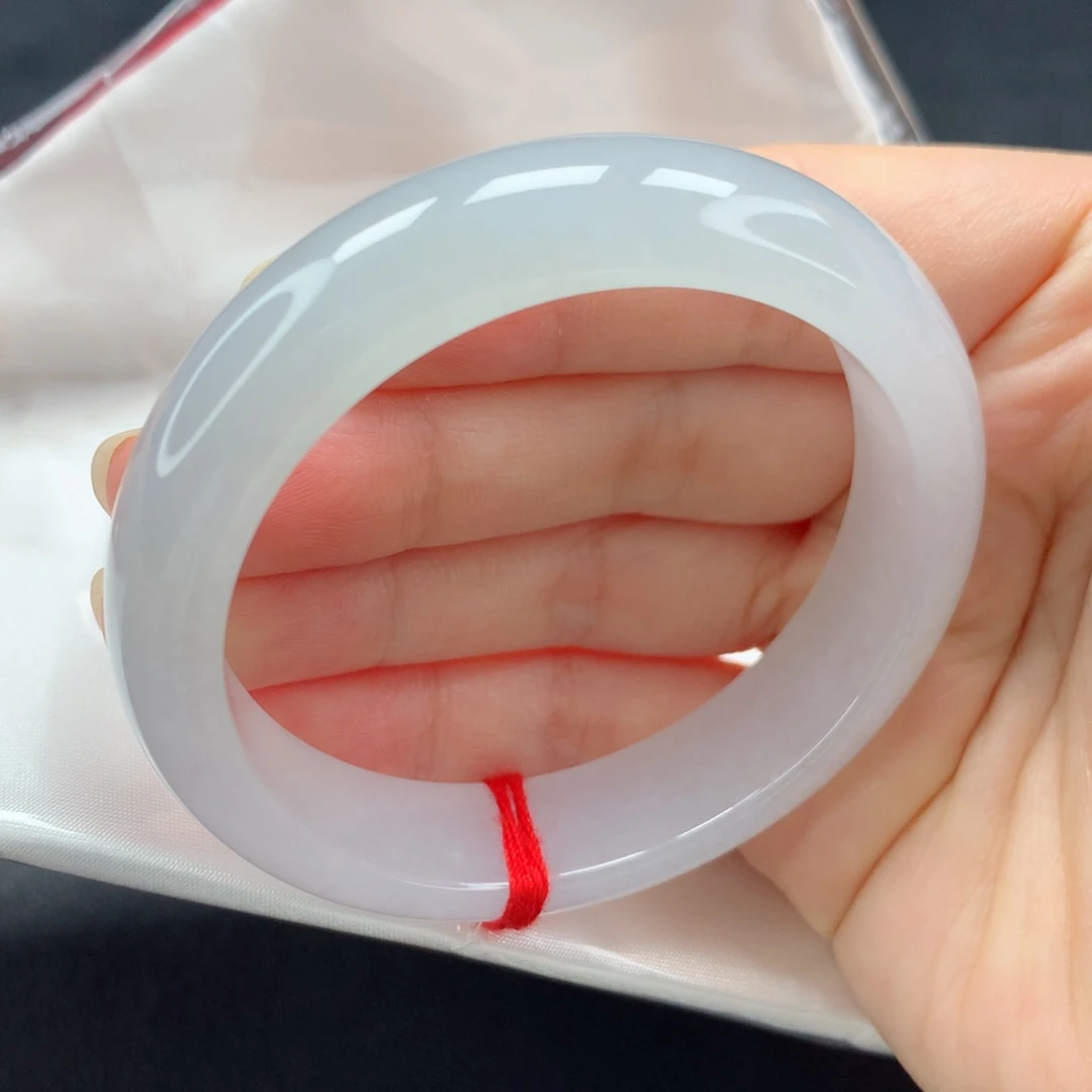 翡翠手镯未镶嵌（20号）