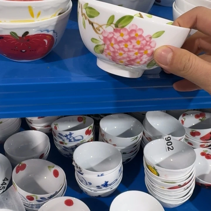 陶瓷景德镇陶瓷手工制作