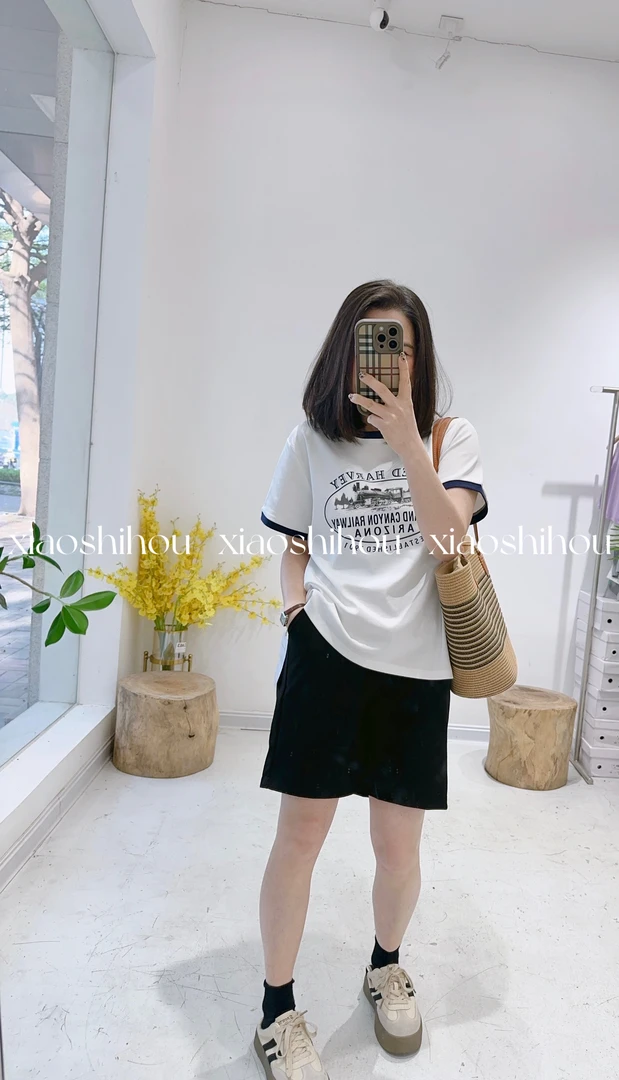 小时候女装店罗马棉短裤8828 8835