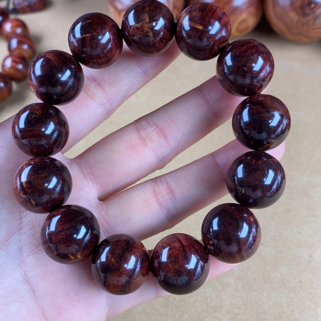 手串/手链黄花梨/降香黄檀1.8