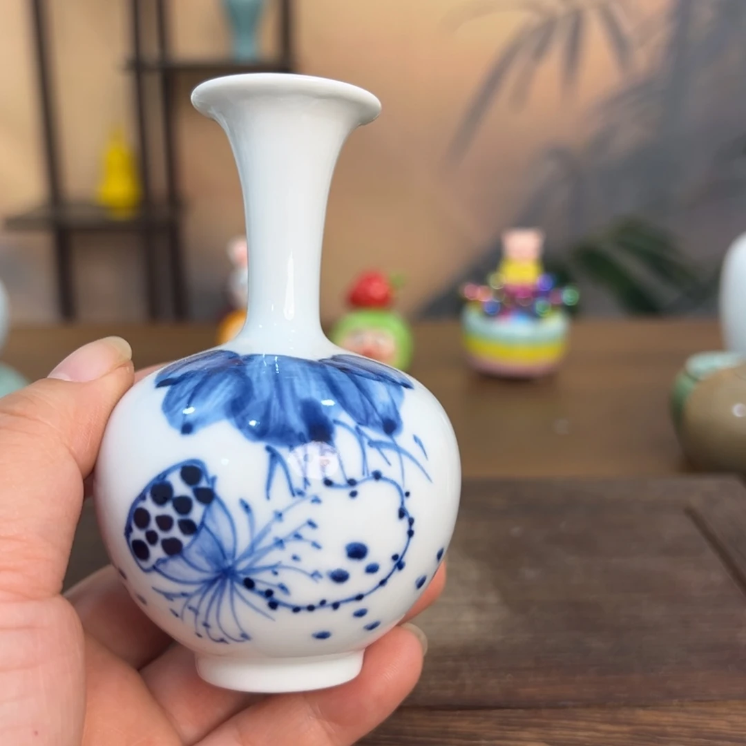 瓷片景德镇陶瓷美术