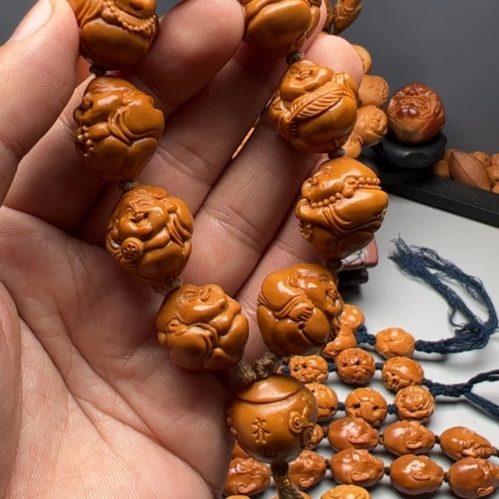 手串/手链橄榄核福利多多