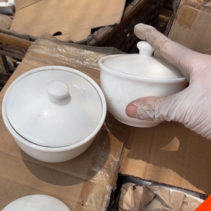 摆件陶瓷艺术摆件