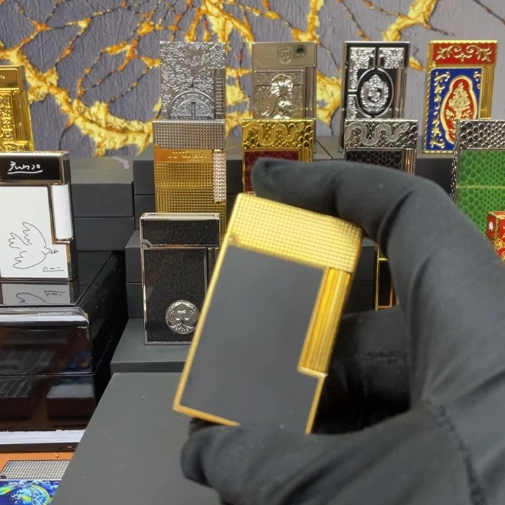 火苗轻奢打火机专属链接编码：446