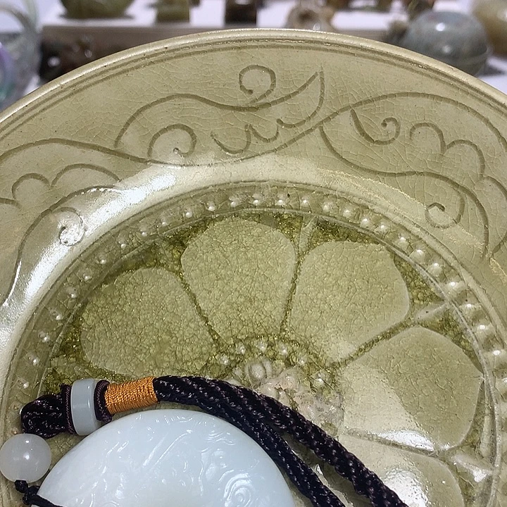 农****陶摆件陶瓷制品666666