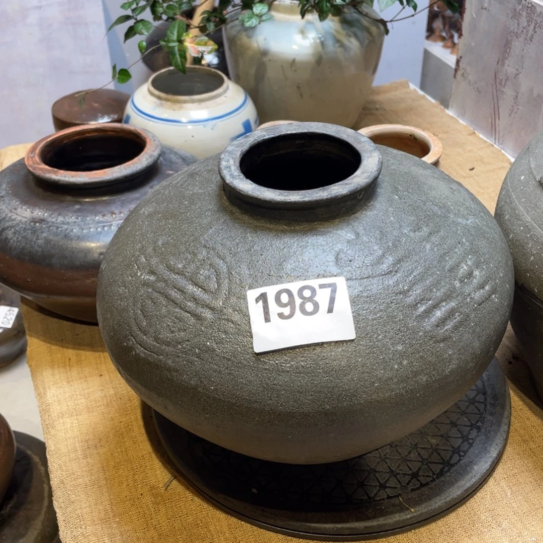 安***厂静静家的老物件1987