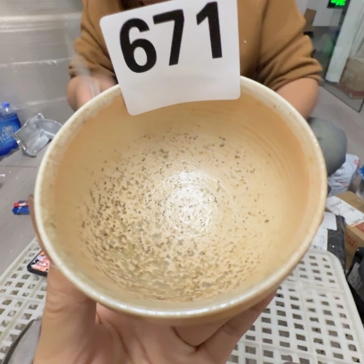 盘陶柴烧新品福利多多
