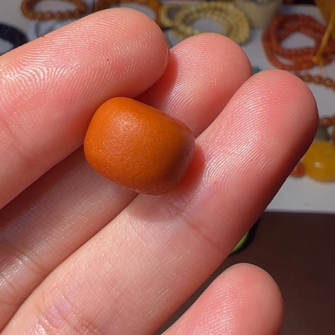 A***n吊坠（不含链）琉璃