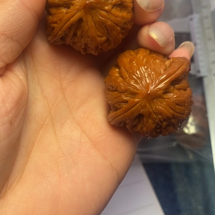 天***意文玩核桃吊坠