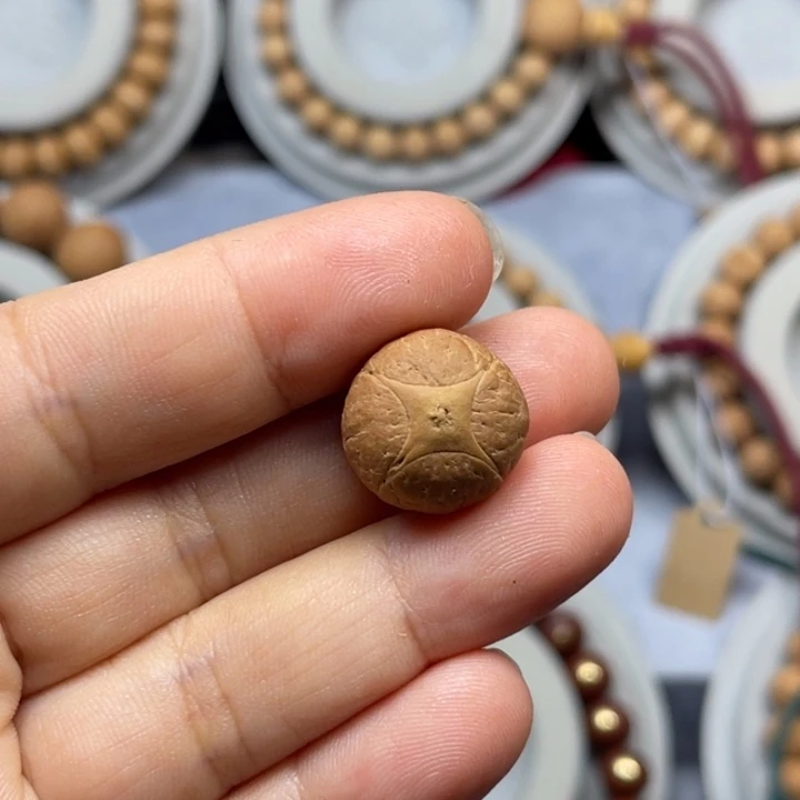 凤眼菩提吊坠点***火麒麟 15 139