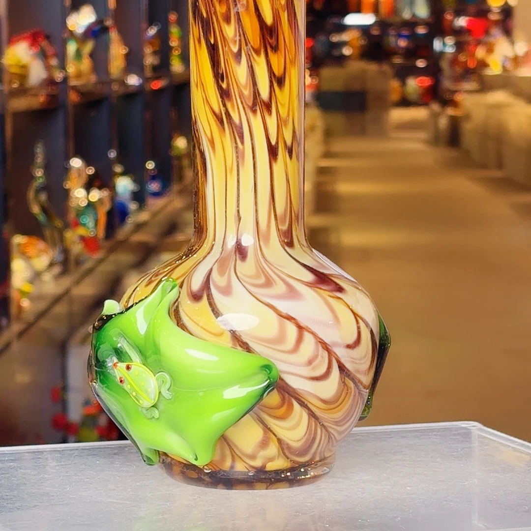 琉璃手工艺品琉璃岛