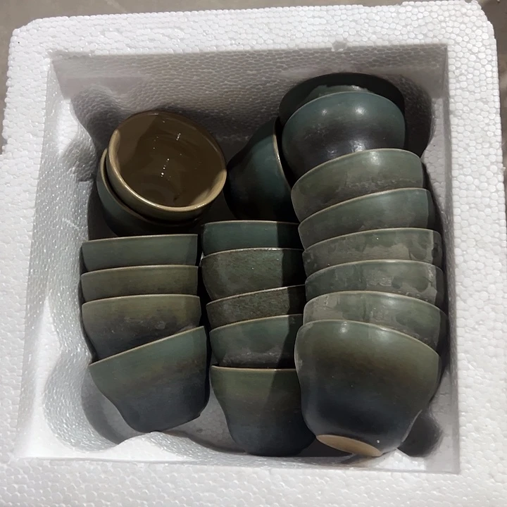 微瑕茶具介意勿拍