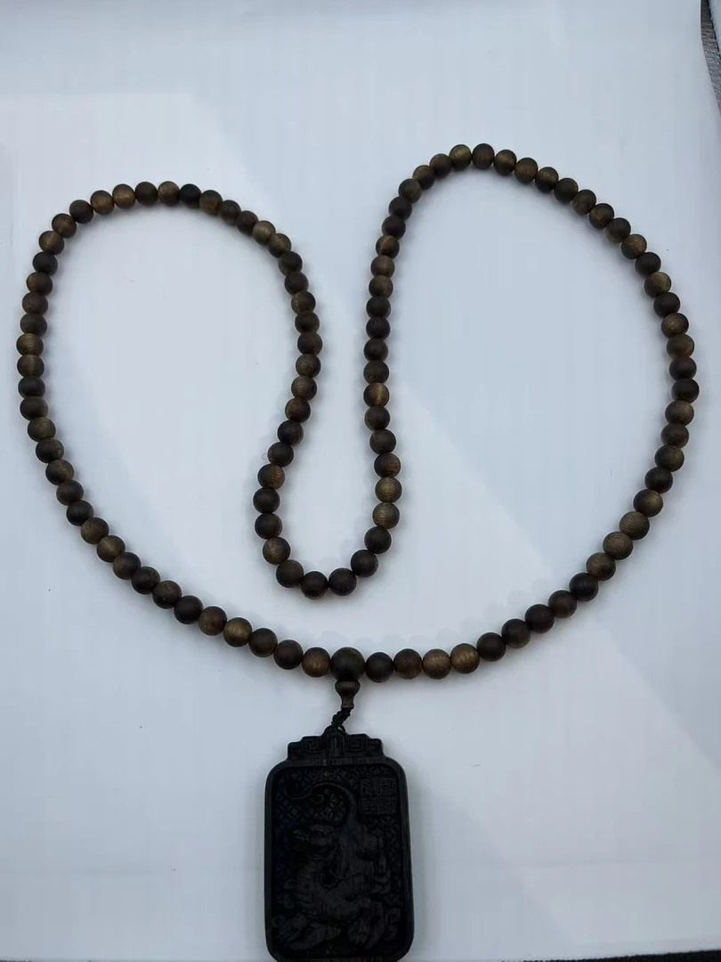 B08-TYY18-00700【特色手工艺】精美手串(多样性发货）