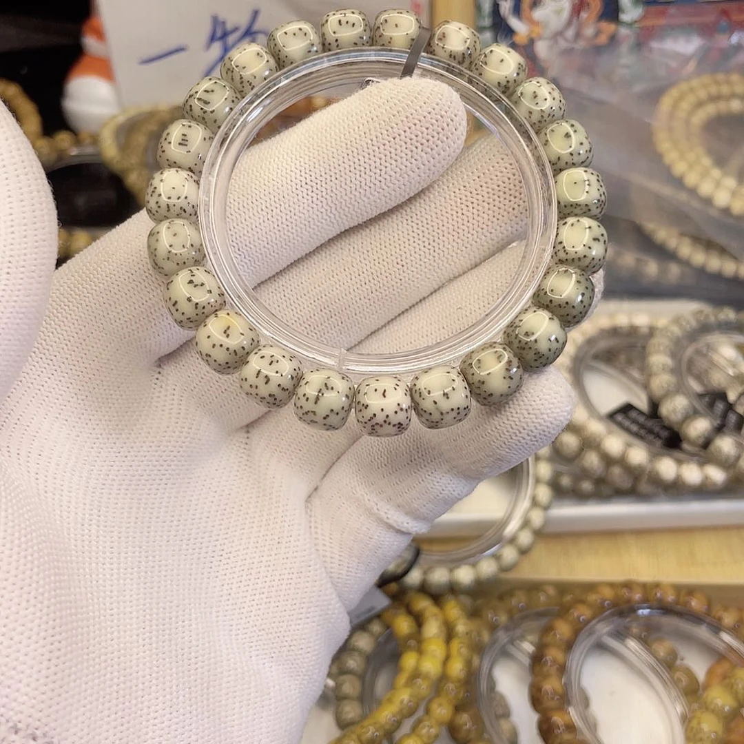 吊坠星月菩提6935