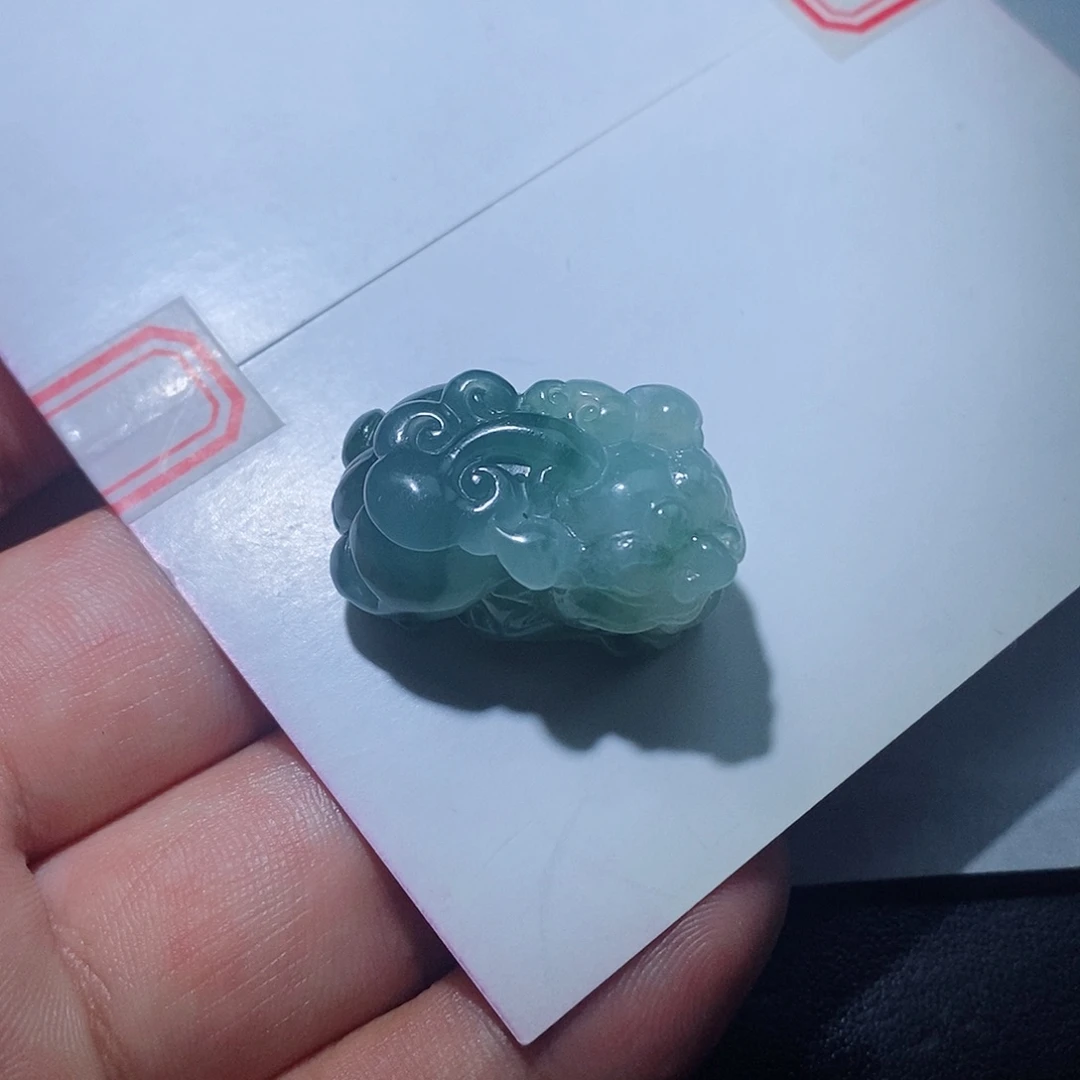 未镶嵌定制翡翠翡翠