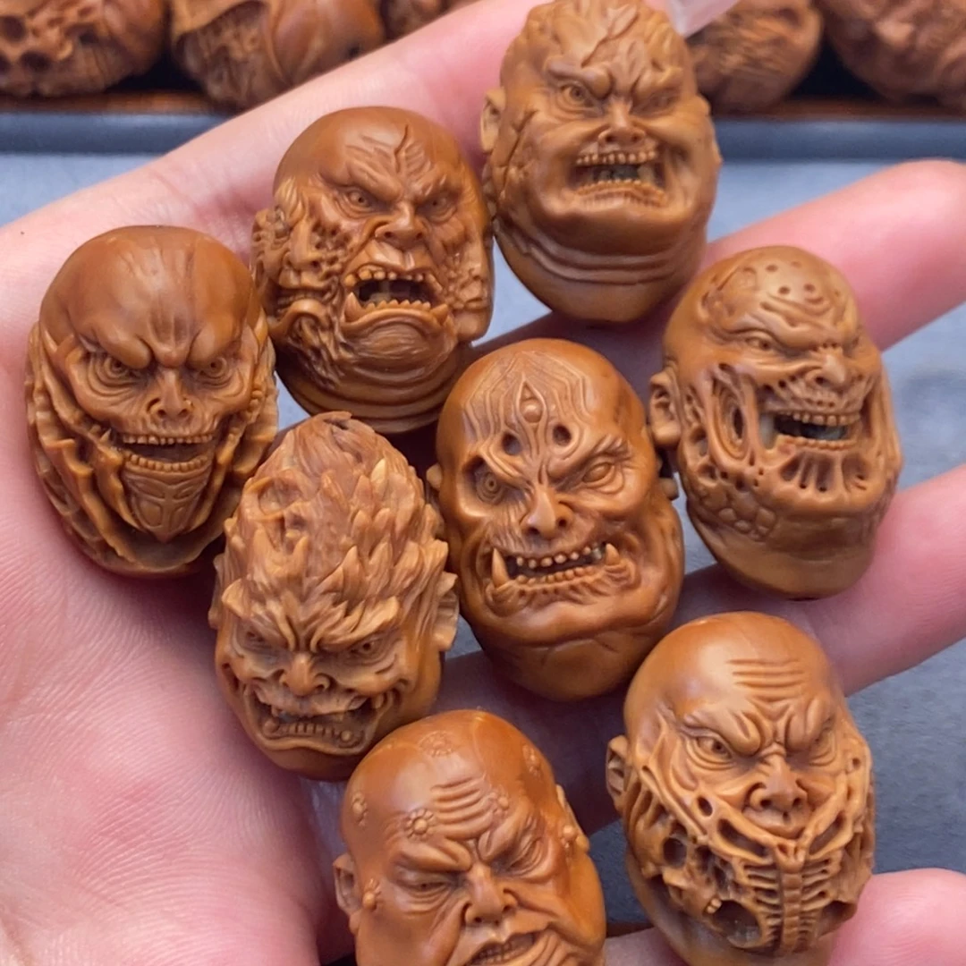 橄榄核手串/手链橄榄核