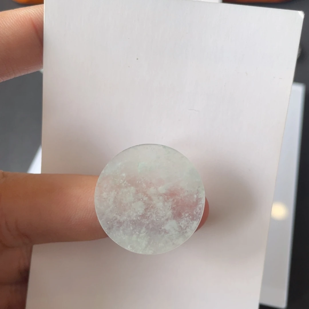 翡翠未镶嵌挂件翡翠珠宝翡翠珠宝