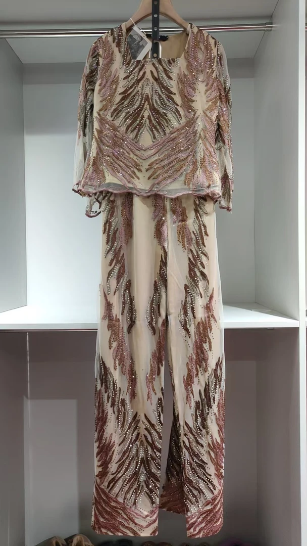 和田 atlas  裤子套装