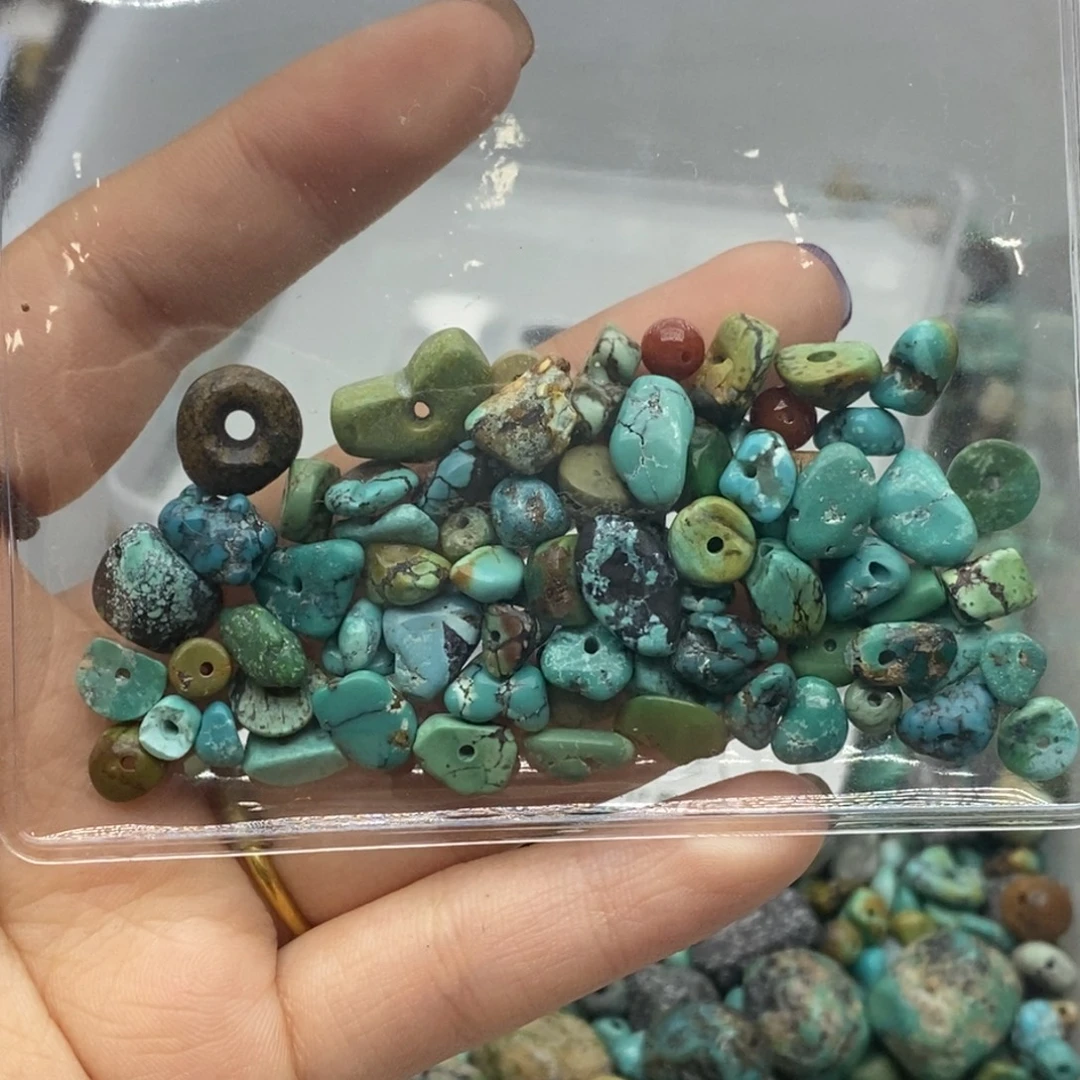 S***悦南红玛瑙未镶嵌珠宝半成品