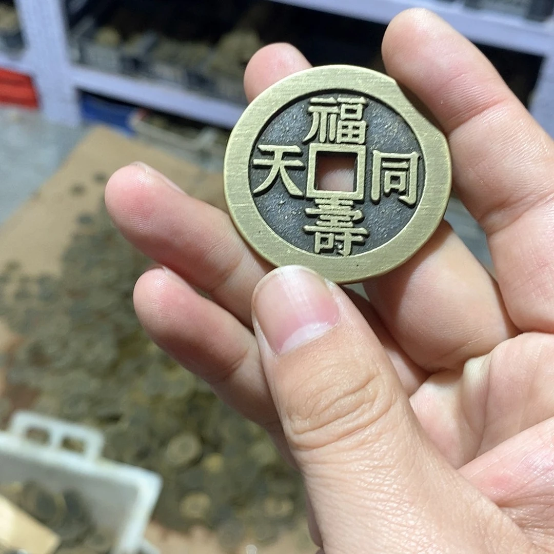 铜现代仿制仿古工艺品