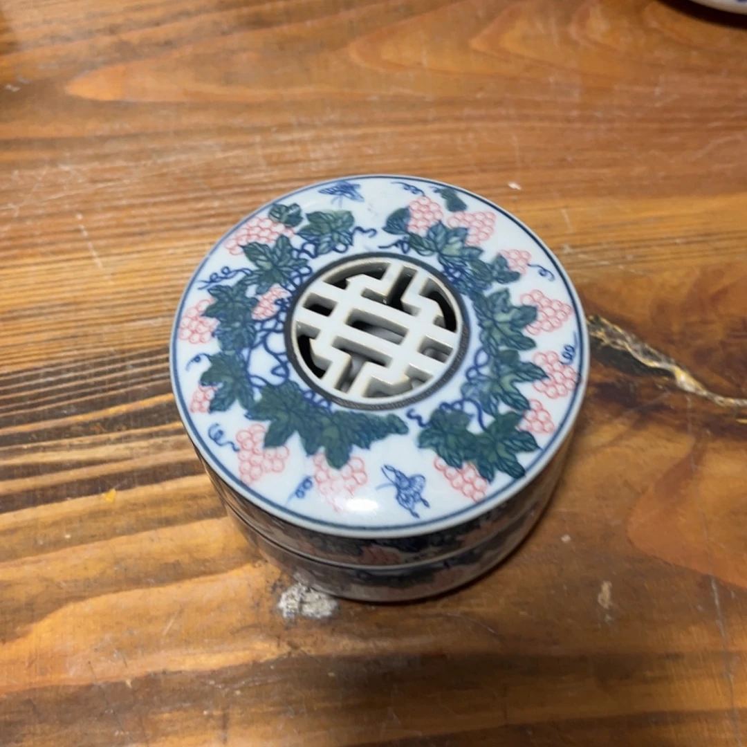 摆件陶景德镇陶瓷艺术品