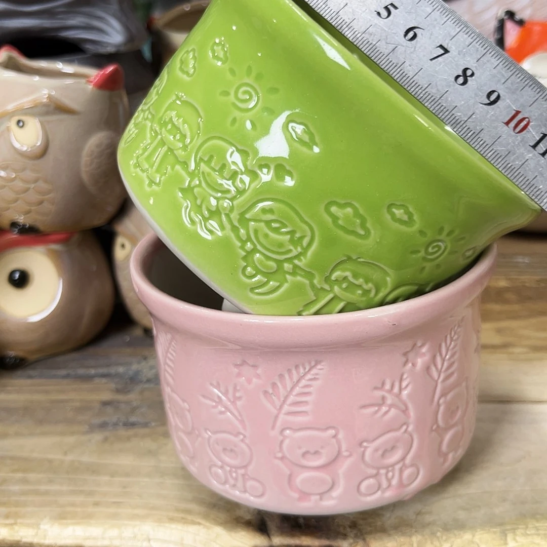 陶瓷花盆特价上新