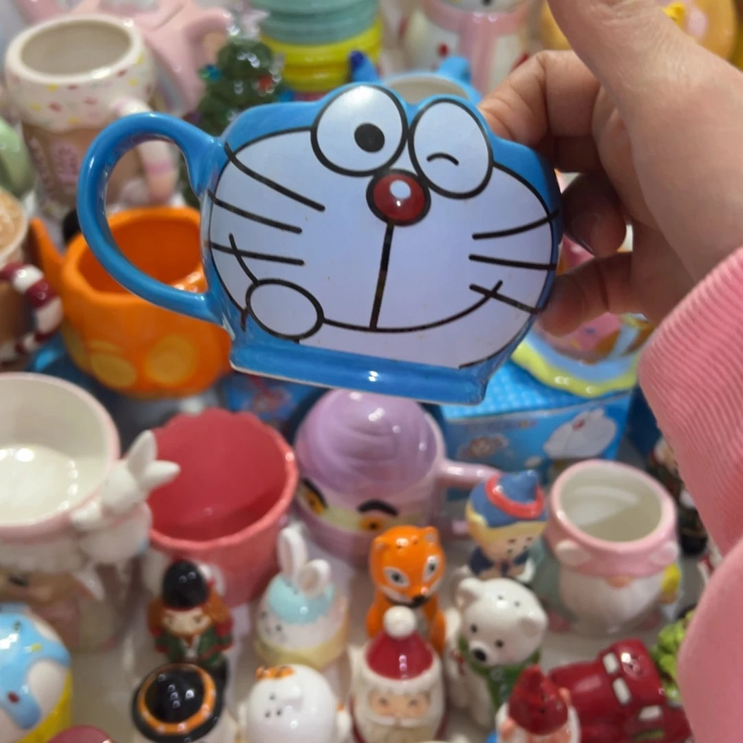 摆件微瑕疵不售后的