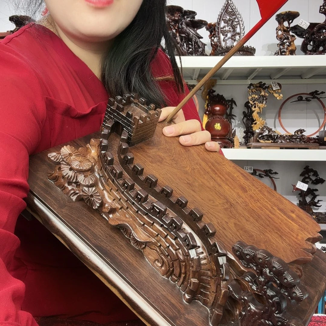 非洲紫檀（红花梨）83