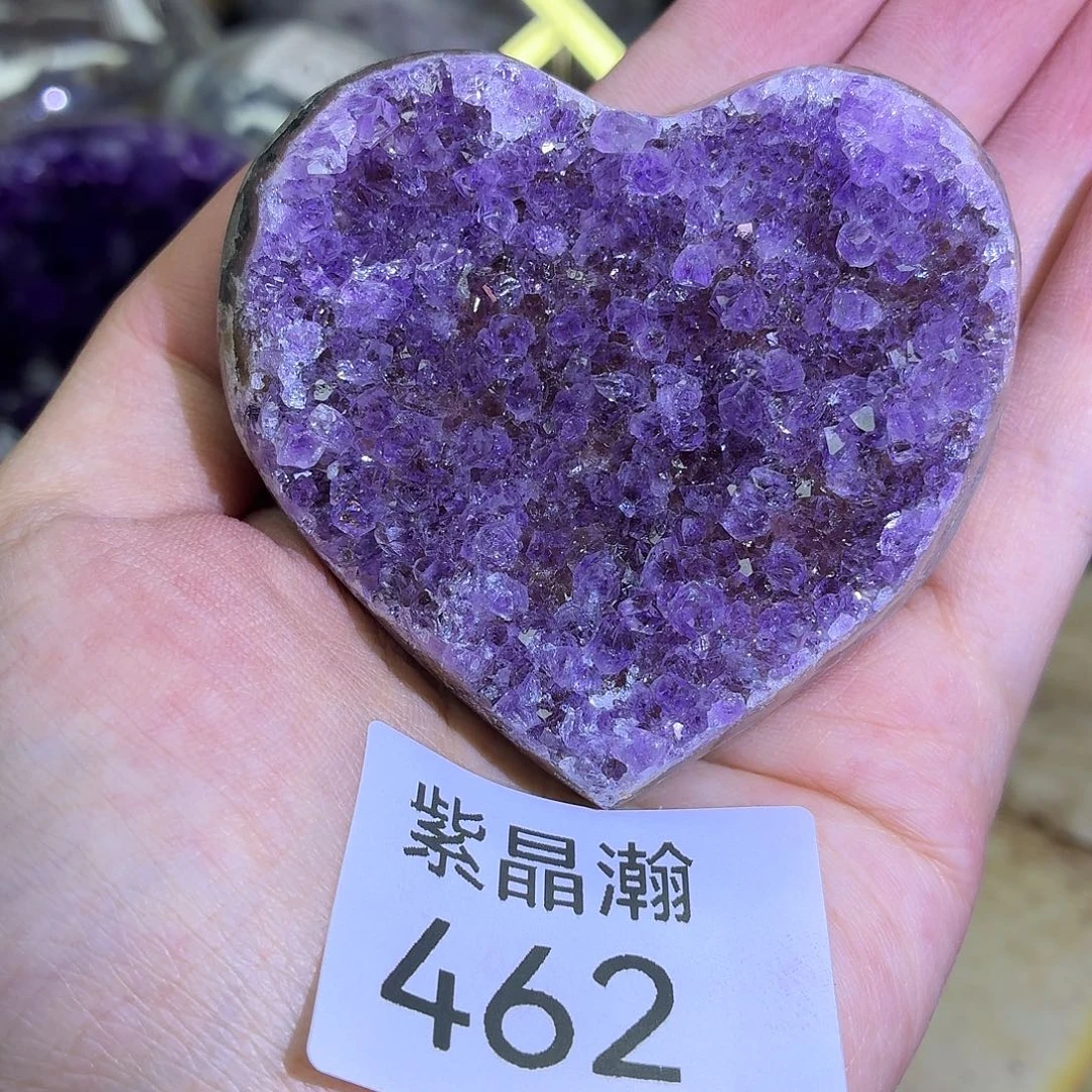 水晶未镶嵌大型摆件（非配饰）