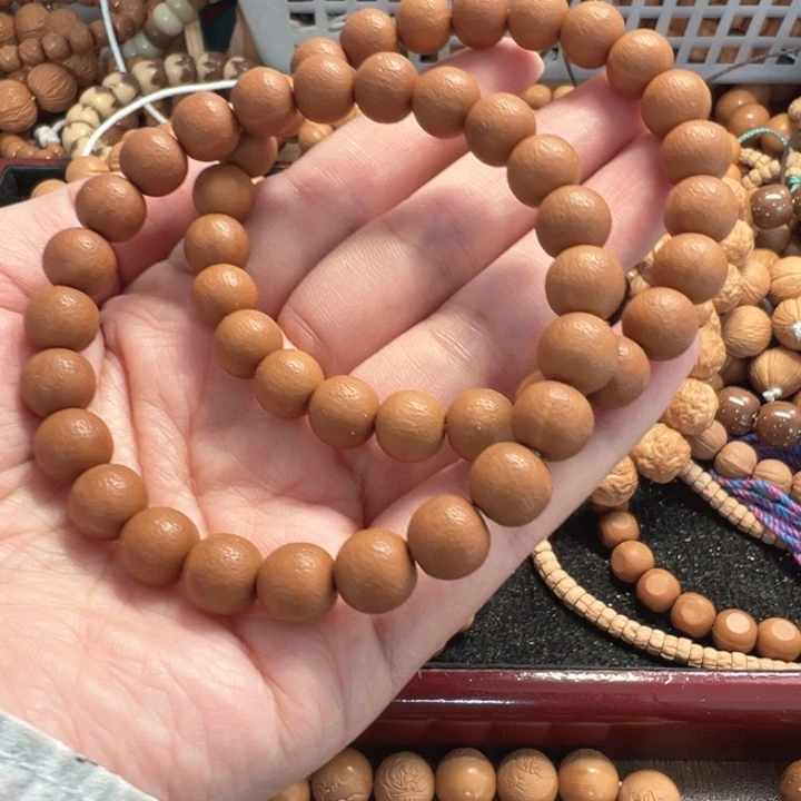 10左右圆满手串单圈