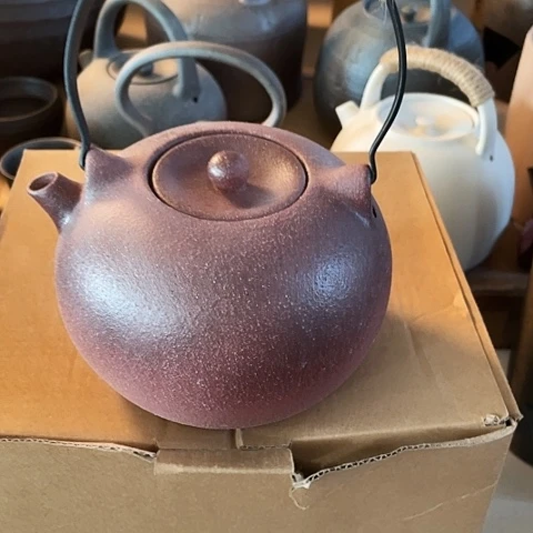 陶外贸单1个陶550毫升