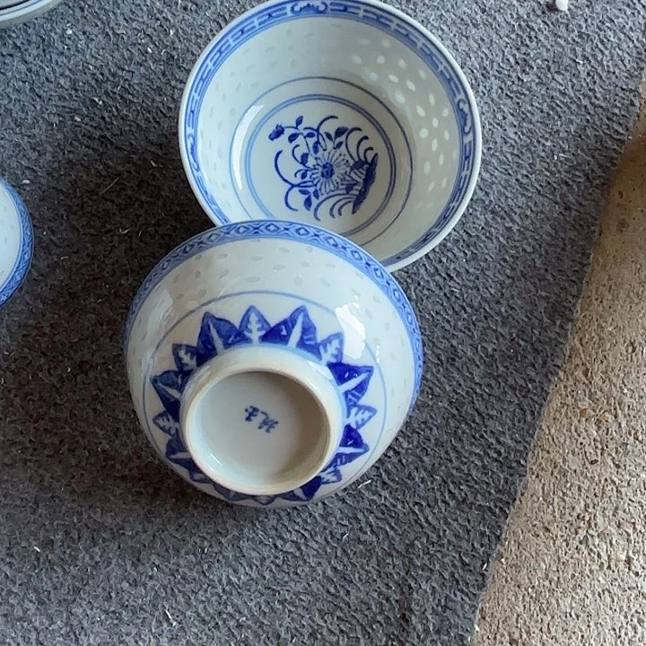 景德镇陶瓷艺术品